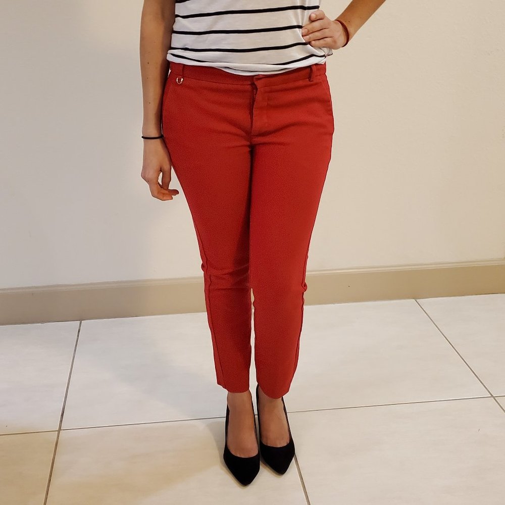 Zara Basic Collection - image 2